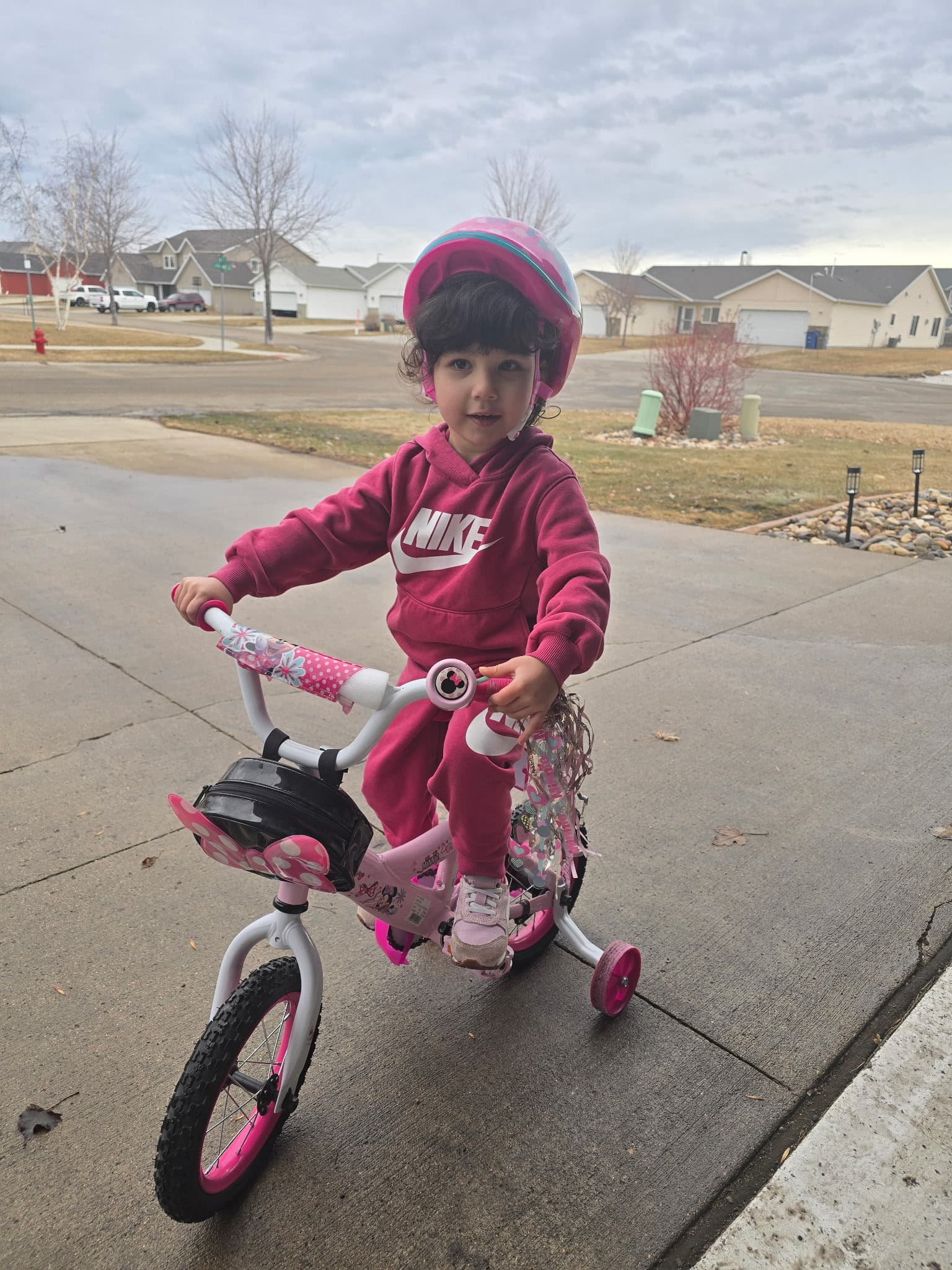 Active outdoor play