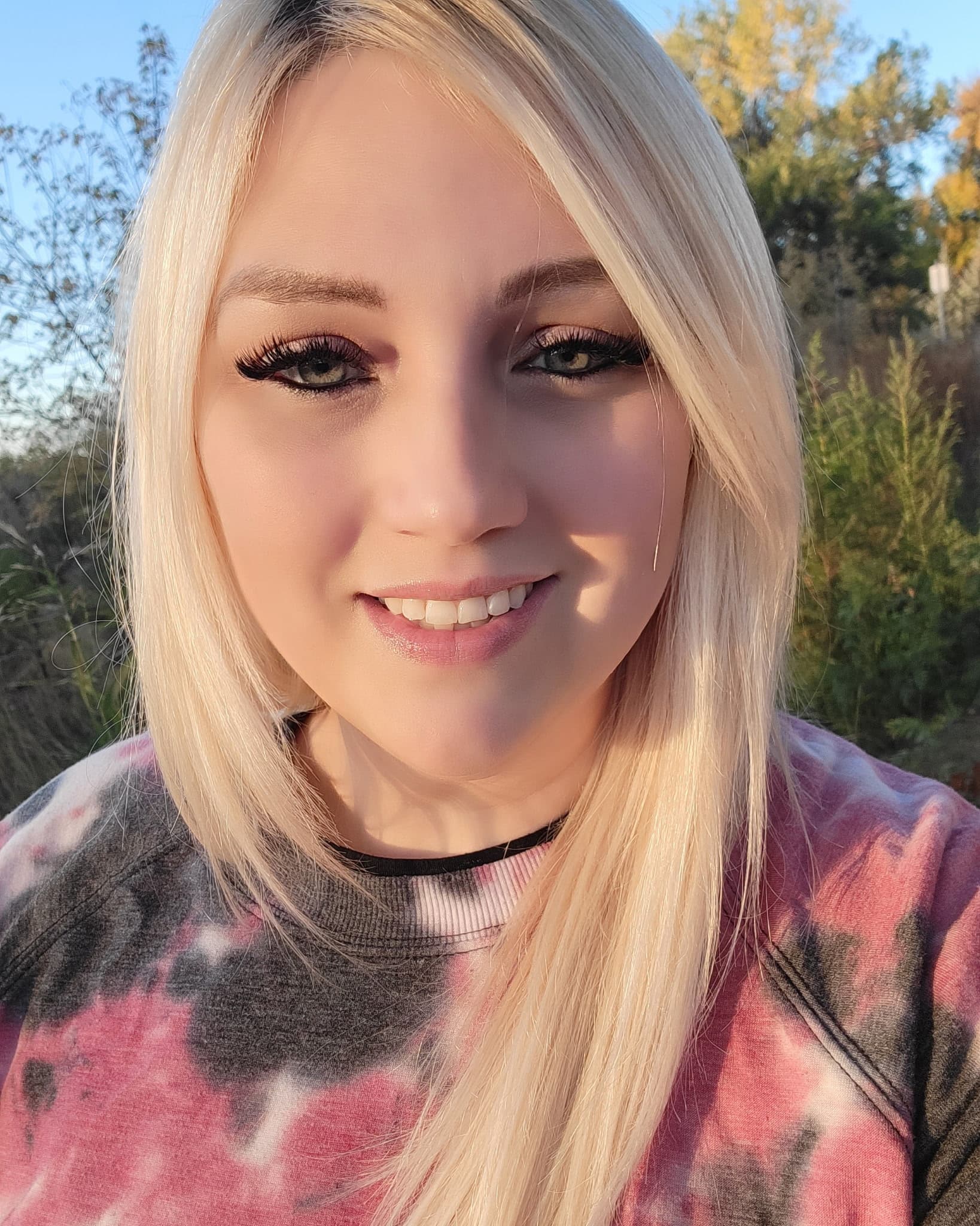 Tennille Bodvig — Creative Nest owner